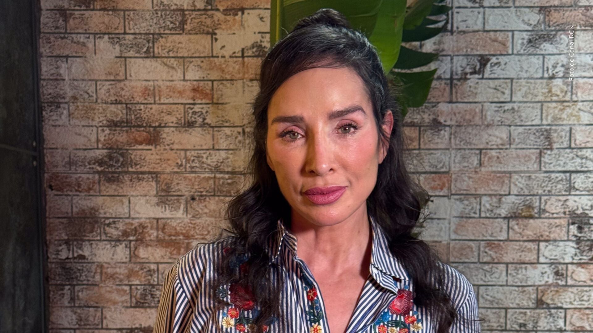 Luly Bossa ha sido criticada y a la vez alagada por su aspecto físico
