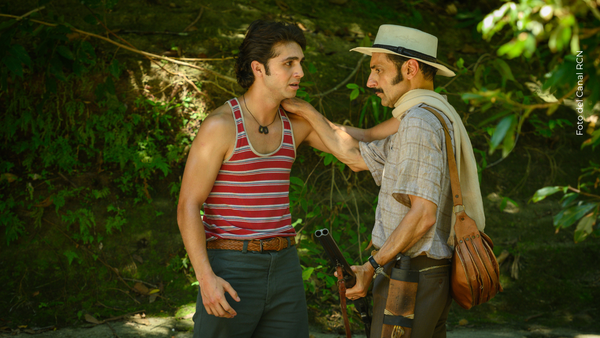 Darío Gómez, el rey del despecho: ¿cómo murió el papá del cantante? Darío Gómez, el rey del despecho: ¿cómo murió el papá del cantante?