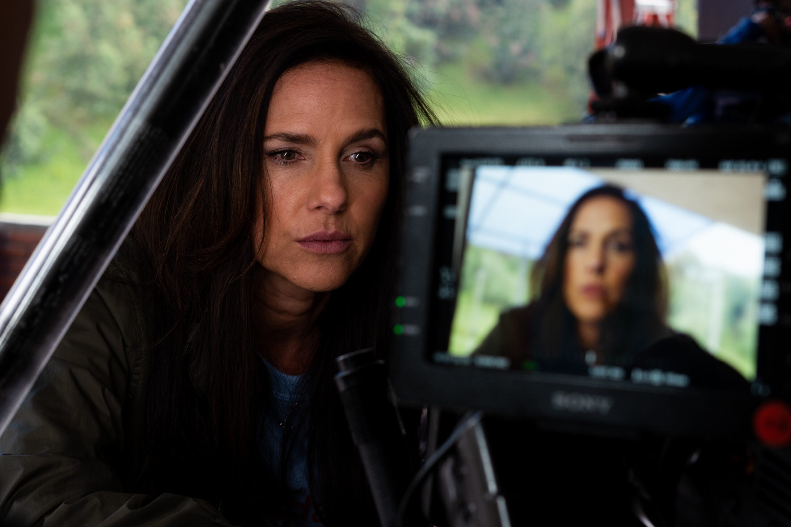 Paola Turbay tendría que enfrentar grandes retos para ser actriz
