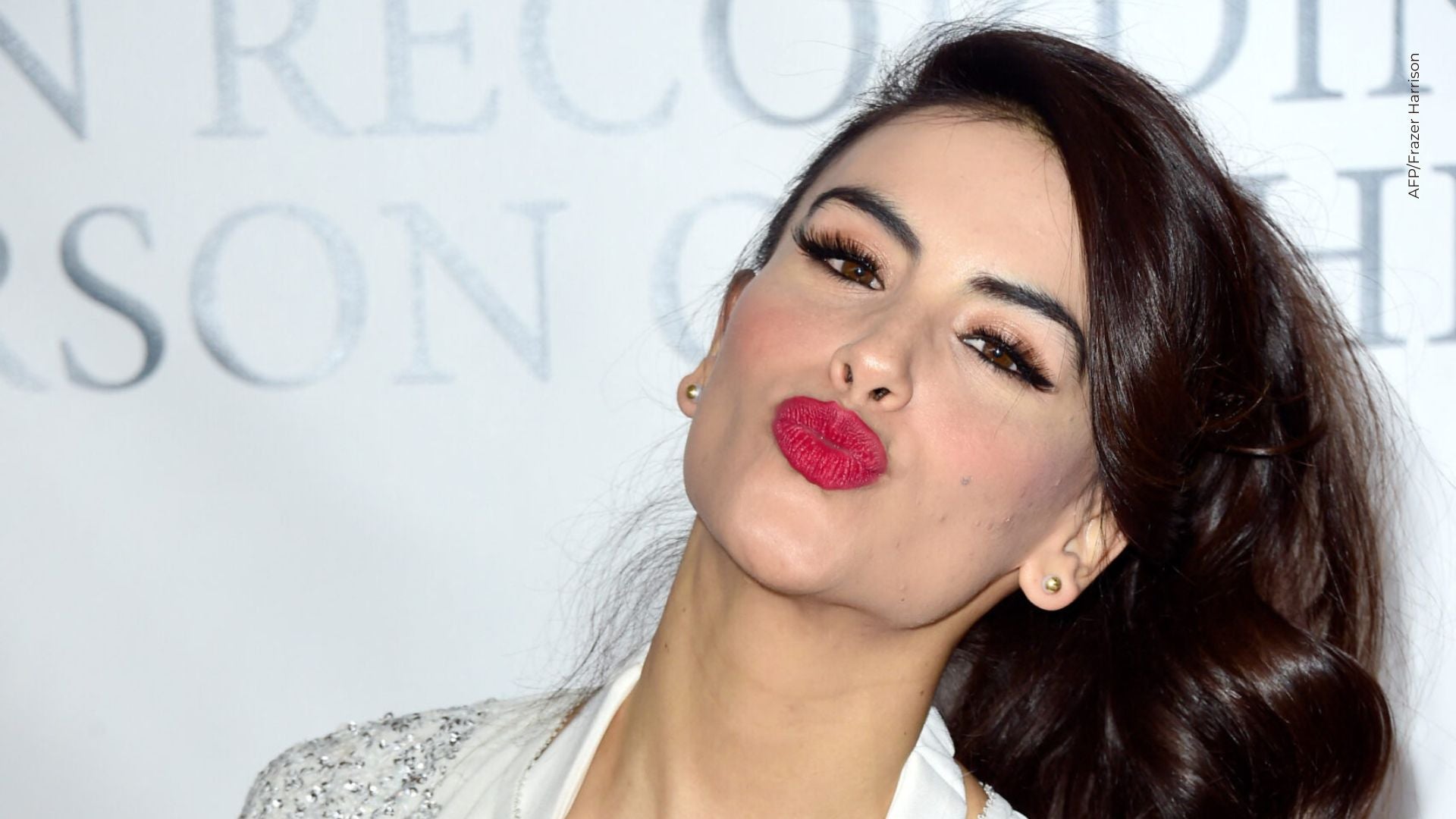Biografía de Jessica Cediel