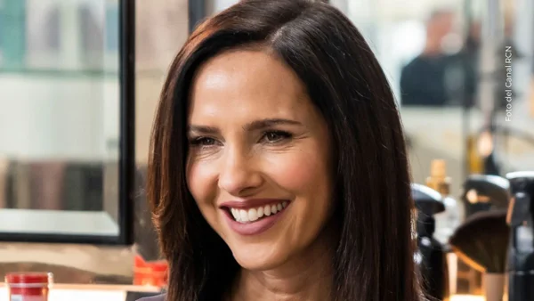 Paola Turbay conmovió al recordar a su padre tras 5 años de su fallecimiento