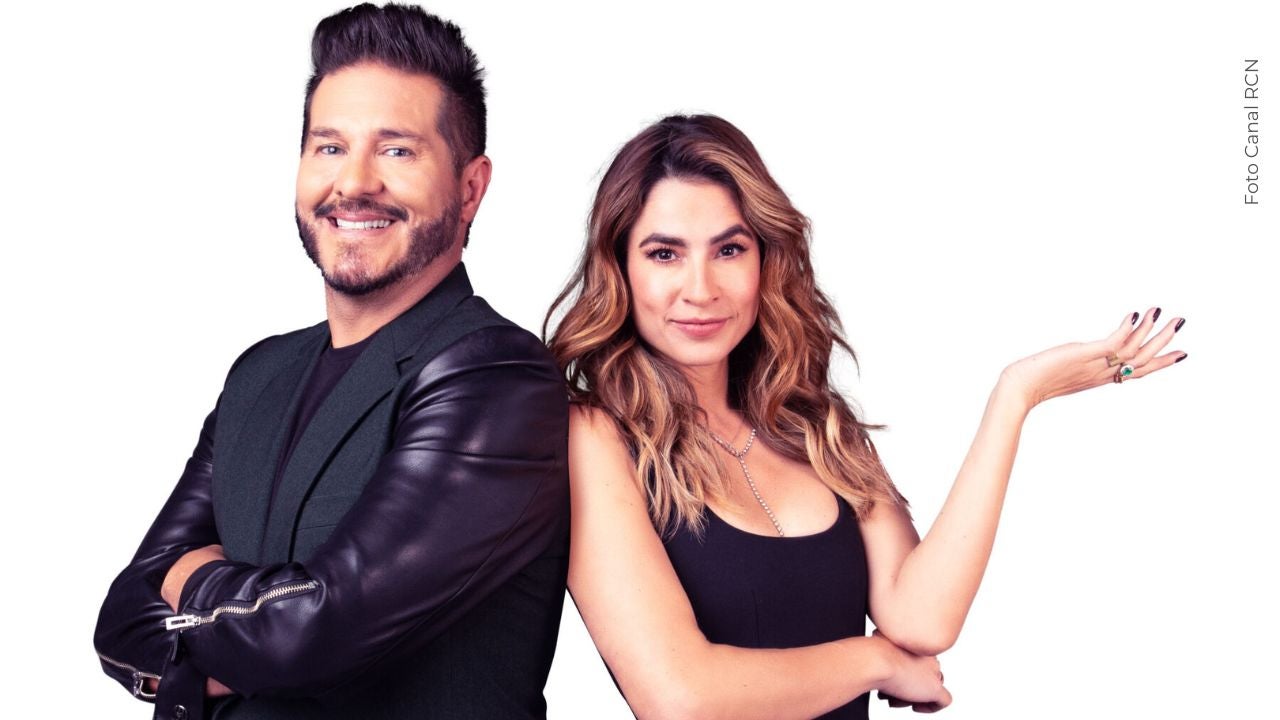 ¡Oficial! Esta es la fecha de estreno de La casa de los famosos Colombia 2025 ¡Oficial! Esta es la fecha de estreno de La casa de los famosos Colombia 2025