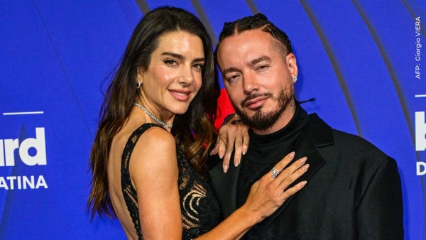 J Balvin revela por qué se alejó de Valentina Ferrer cuando ella quedó embarazada