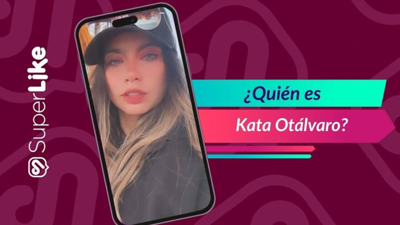 ¿Quién es Kata Otálvaro? Conoce su historia y curiosidades