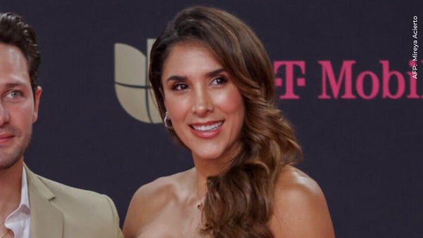 Daniela Ospina revela su visión única y sin reglas sobre la maternidad Daniela Ospina revela su visión única y sin reglas sobre la maternidad