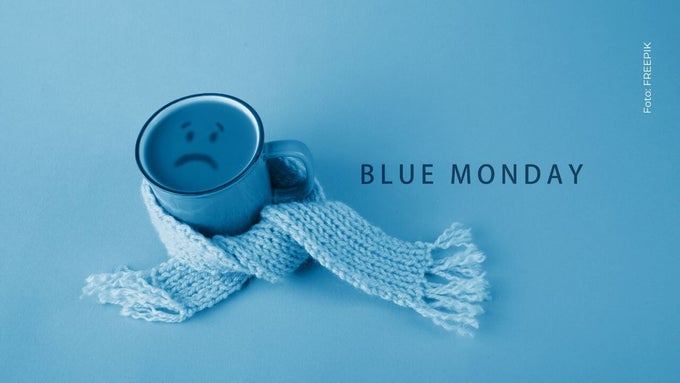 Blue Monday, Lunes más triste del año