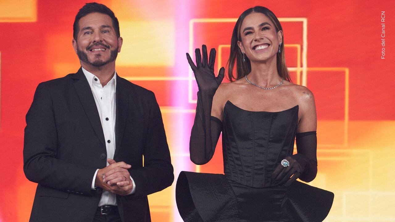 EN VIVO La casa de los famosos Colombia 27 de enero SuperLike