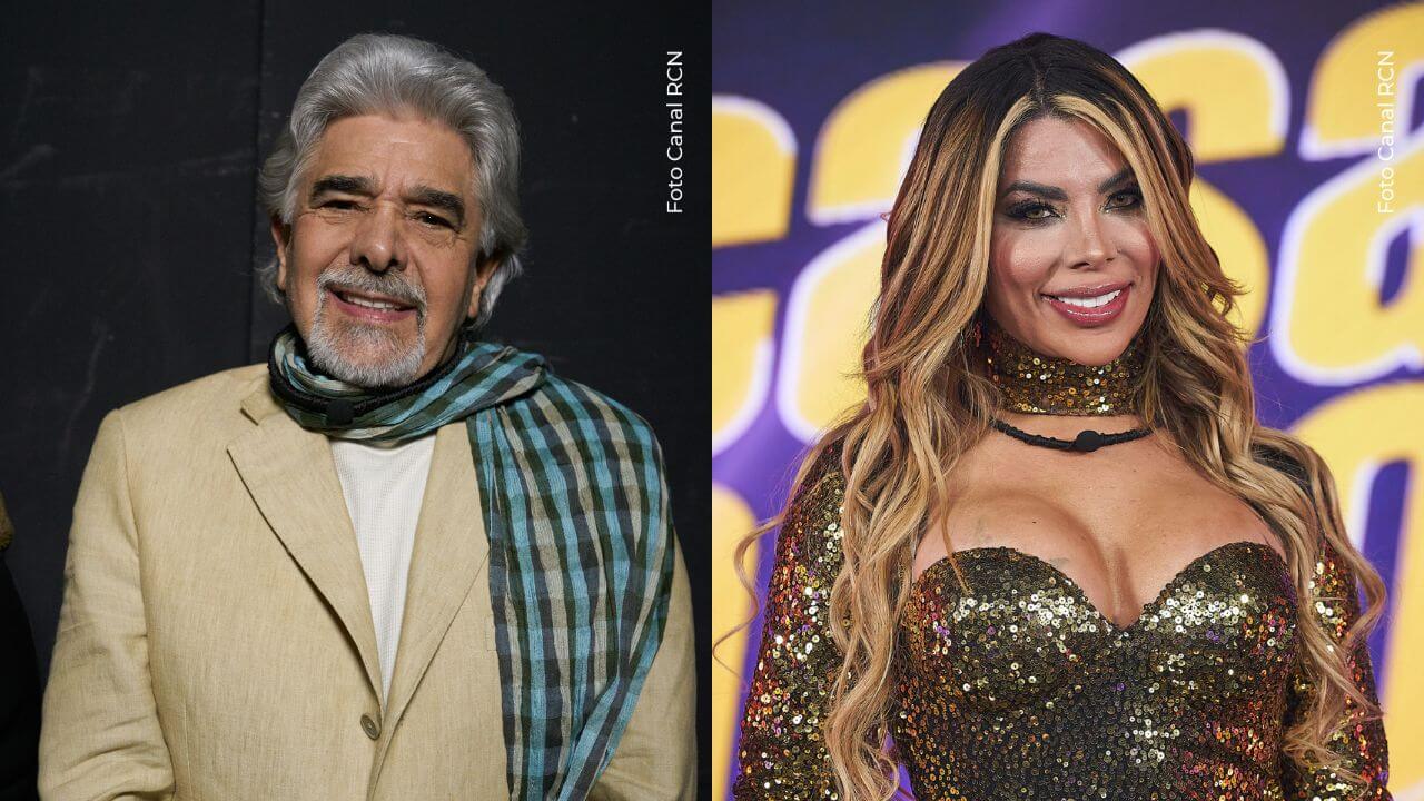 House of the Famous Colombia: First Nominations Revealed - News Directory 3