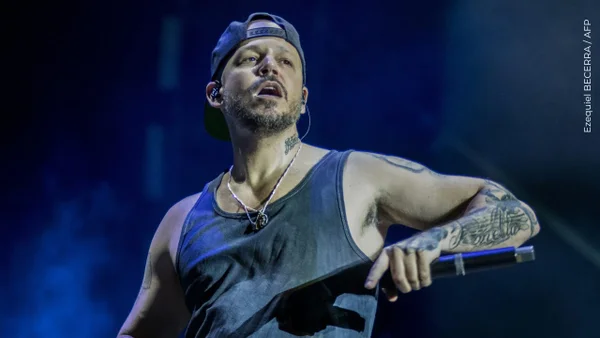 Residente regresa a Bogotá con concierto gratis: conoce dónde y cuándo Residente regresa a Bogotá con concierto gratis: conoce dónde y cuándo