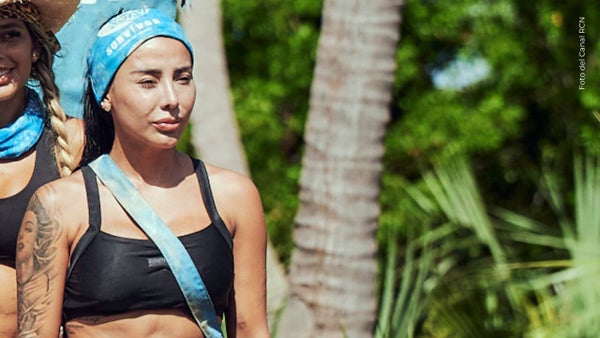 El modesto apartamento donde Marcela Reyes esperó recuperación de DJ Exotic El modesto apartamento donde Marcela Reyes esperó recuperación de DJ Exotic