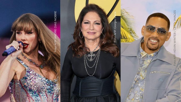 Lista oficial de presentadores de los Grammy 2025: Taylor Swift y otros artistas Lista oficial de presentadores de los Grammy 2025: Taylor Swift y otros artistas