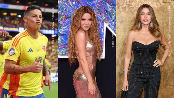 Famosos colombianos que podrían volver con sus ex en 2025, según el horóscopo Famosos colombianos que podrían volver con sus ex en 2025, según el horóscopo