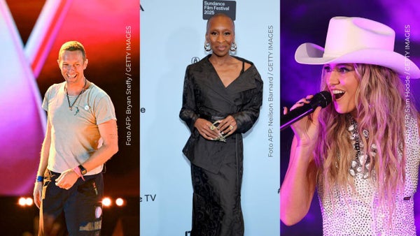 Premios Grammy anuncia 13 artistas adicionales que actuarán en la gala