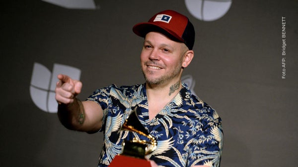 Residente se presentará en Colombia y se revela cuánto cobraría por su show Residente se presentará en Colombia y se revela cuánto cobraría por su show