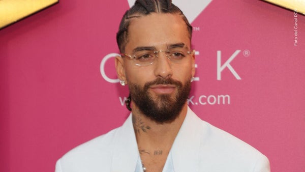 Maluma habló sobre el fallecimiento de su abuela: “fue el mejor regalo” Maluma habló sobre el fallecimiento de su abuela: “fue el mejor regalo”