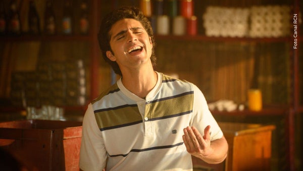 Darío Gómez, El Rey del Despecho: los momentos más emotivos del quinto capítulo Darío Gómez, El Rey del Despecho: los momentos más emotivos del quinto capítulo