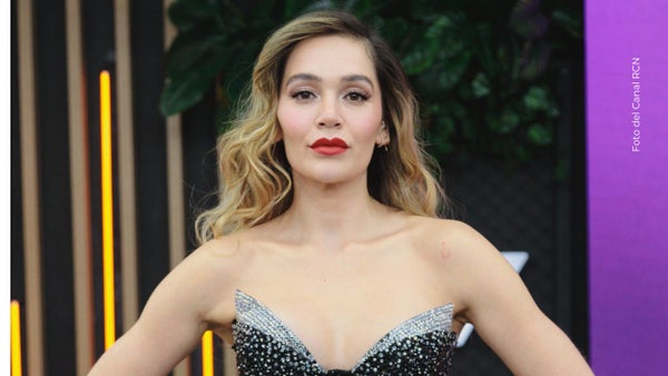 Lina Tejeiro rompió el silencio sobre su vida amorosa, así está su corazón