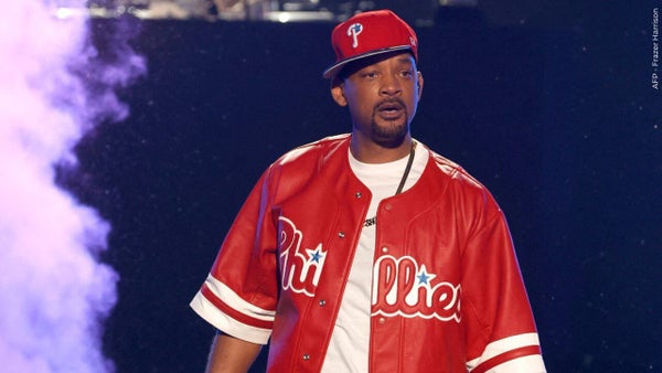 Will Smith anuncia nuevo álbum tras 20 años: se confirmó su fecha de estreno Will Smith anuncia nuevo álbum tras 20 años: se confirmó su fecha de estreno