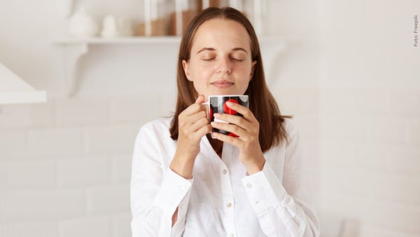 Así se puede beneficiar su salud si consume té regularmente, ¿ya lo sabía? Así se puede beneficiar su salud si consume té regularmente, ¿ya lo sabía?