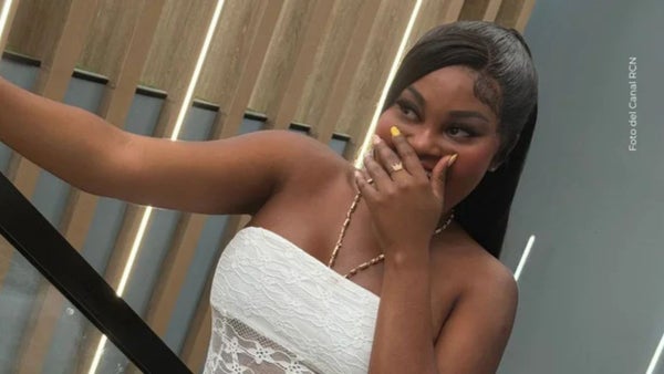 La Jesuu se mostró sin peluca y dio un poderoso mensaje en La casa de los famosos La Jesuu se mostró sin peluca y dio un poderoso mensaje en La casa de los famosos