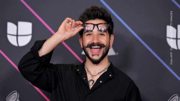 Camilo revela su inesperado hábito después de los conciertos