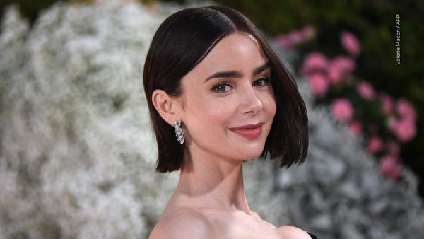 Lily Collins recibió críticas de sus fans por el anuncio de su nueva maternidad Lily Collins recibió críticas de sus fans por el anuncio de su nueva maternidad