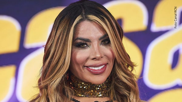 Sofía Avendaño es la primera eliminada por el público de La casa de los famosos Colombia 2025 Sofía Avendaño es la primera eliminada por el público de La casa de los famosos Colombia 2025