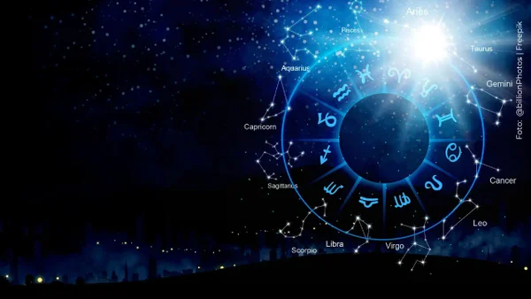 Horóscopo negro semanal del 3 al 9 de febrero: predicciones y consejos astrológicos Horóscopo negro semanal del 3 al 9 de febrero: predicciones y consejos astrológicos