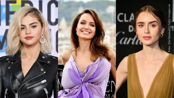 Fotos | Encuentra el corte de cabello perfecto según la forma de tu rostro y estilo Fotos | Encuentra el corte de cabello perfecto según la forma de tu rostro y estilo