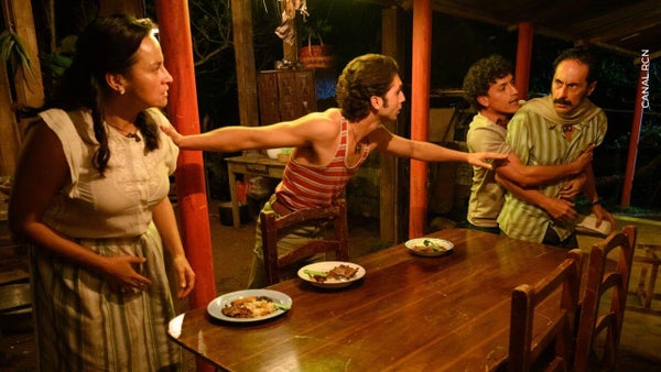 Darío Gómez, el Rey del Despecho: estos son los mejores momentos del sexto capítulo Darío Gómez, el Rey del Despecho: estos son los mejores momentos del sexto capítulo