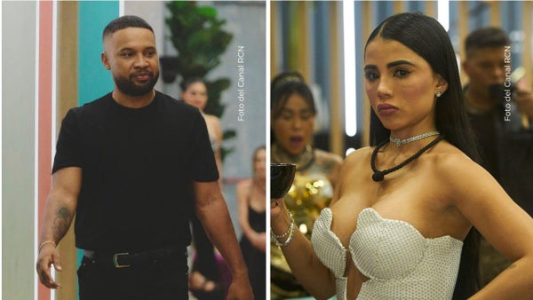 Neider, novio de Karen Sevillano, lanza indirecta a Karina García de La casa de los famosos 2025 Neider, novio de Karen Sevillano, lanza indirecta a Karina García de La casa de los famosos 2025