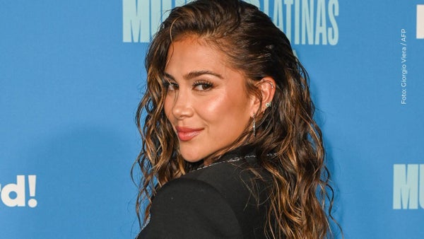 Kai, el hijo de Greeicy y Mike Bahía, conquistó las redes con un tierno video