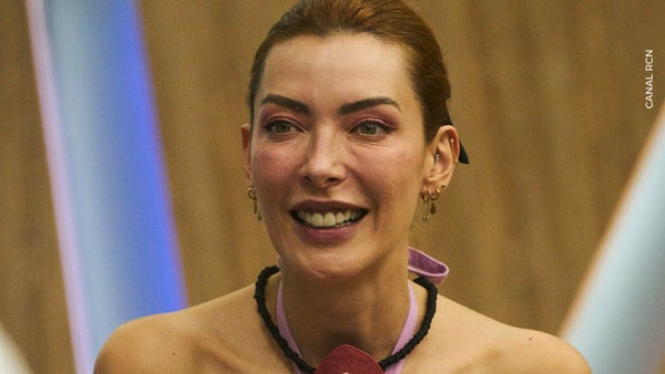 Norma Nivia es la nueva líder de La casa de los famosos Colombia, así fue su triunfo Norma Nivia es la nueva líder de La casa de los famosos Colombia, así fue su triunfo