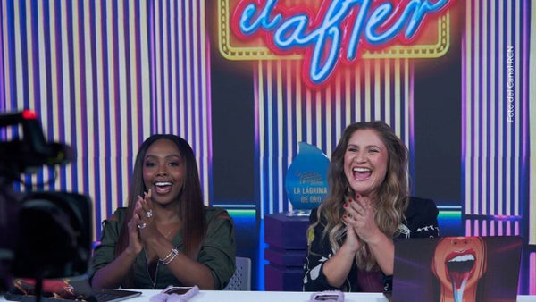 Karen y Vicky dicen las alianzas que ya habría en La casa de los famosos Colombia, ¿quién está solo?