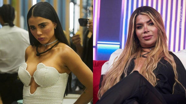 Karina García lloró tras enfrentamiento con Sofía Avendaño en La casa de los famosos Colombia Karina García lloró tras enfrentamiento con Sofía Avendaño en La casa de los famosos Colombia