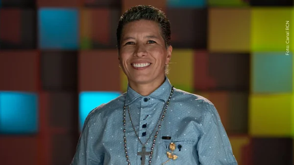 La casa de los famosos Colombia: ¿Qué tipo de cáncer fue diagnosticado a Lady Tabares?