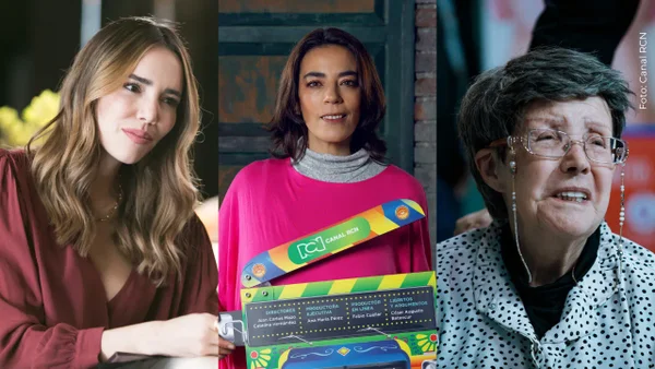 Día Mundial contra el Cáncer: Famosas colombianas que perdieron la batalla