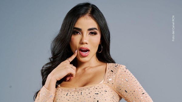 Karina García: conozca al papá del hijo de la participante de La casa de los famosos, canta reguetón