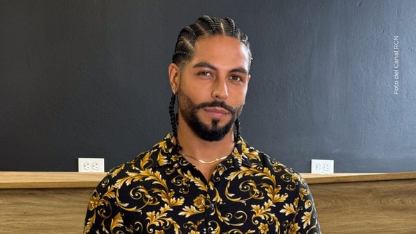 Ella es Estefanía, la exnovia de Marlon Solórzano de La casa de los famosos 2025: reina de belleza