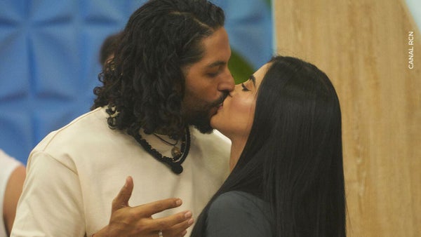 Karina García a Marlon sobre su relación en La casa de los famosos: “A mí no me importa el dinero contigo” Karina García a Marlon sobre su relación en La casa de los famosos: “A mí no me importa el dinero contigo”