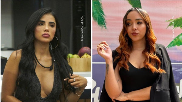 La casa de los famosos: la razón por la que Karina le tendría que dar una comisión a Marilyn Oquendo