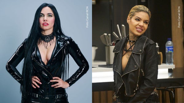 Jery Sandoval reveló el regalo que le dejó a Melissa Gate antes de irse de La casa de los famosos Jery Sandoval reveló el regalo que le dejó a Melissa Gate antes de irse de La casa de los famosos