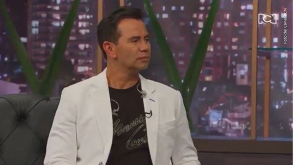 Novia de Jhonny Rivera reveló si le gustaría ingresar a La casa de los famosos