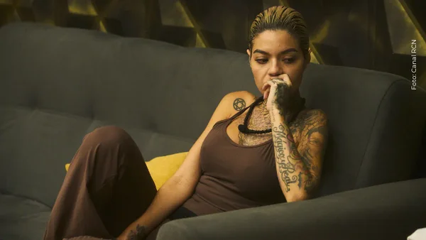 ¿Qué es el autismo, la condición de Melissa Gate de La casa de los famosos Colombia? ¿Qué es el autismo, la condición de Melissa Gate de La casa de los famosos Colombia?