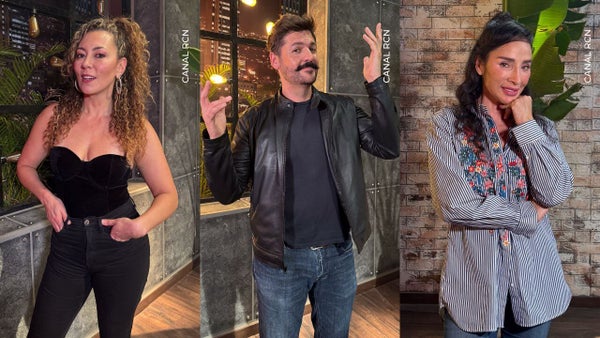 Celebridades confirmadas para MasterChef Celebrity 2025