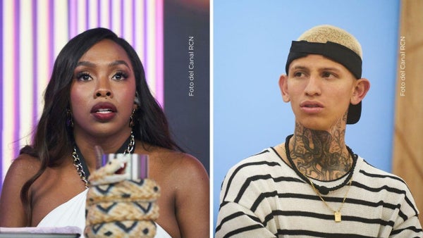 Karen Sevillano no se quedó callada: confesó que le da "pesar" La Liendra en La casa de los famosos