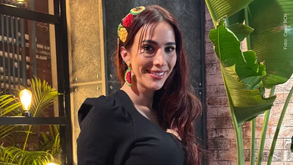 ¿Qué es la tiroides y cómo afectó a Violeta Bergonzi, participante de MasterChef?