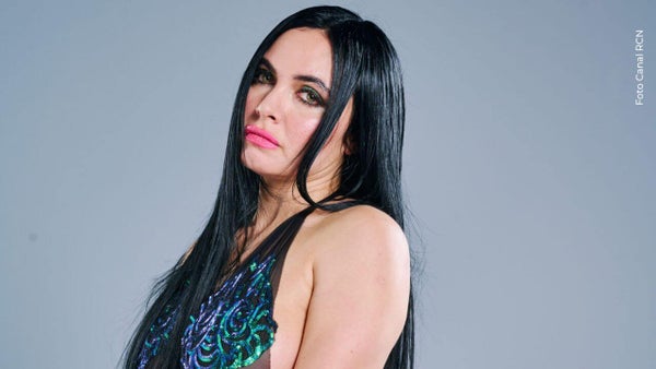 El gran cambio físico de Jery Sandoval tras salir de La casa de los famosos Colombia: así se ve