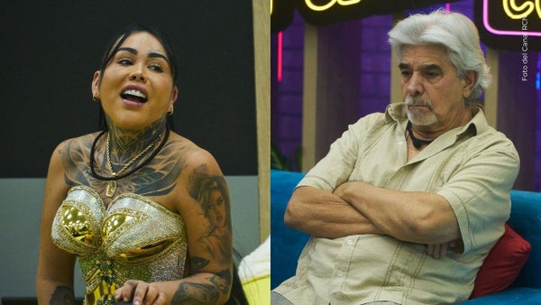 Mamá de Yina Calderón vuelve a arremeter contra Mauricio Figueroa