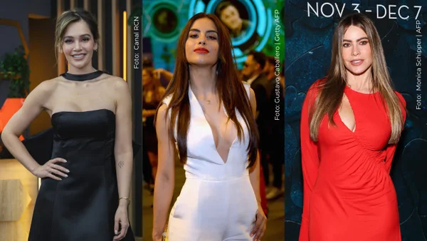 Secretos de belleza de las celebridades colombianas: trucos para piel, cabello y más Secretos de belleza de las celebridades colombianas: trucos para piel, cabello y más